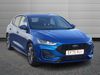 Ford Focus listing photo