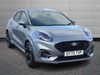 Ford Puma listing photo