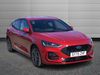 Ford Focus listing photo