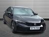 Honda Civic listing photo