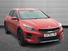 Kia Xceed listing photo