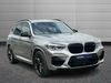 BMW X3 M listing photo