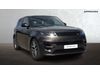 Land Rover Range Rover Sport 3.0 D350 Autobiography 5Dr Auto Estate