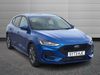 Ford Focus listing photo