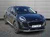 Ford Puma 1.0 Ecoboost Hybrid Mhev Titanium 5Dr Hatchback
