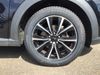 Ford Puma 1.0 Ecoboost Hybrid Mhev Titanium 5Dr Hatchback