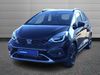 Honda Jazz Honda   1.5 I-mmd Hybrid Crosstar Advance 5Dr Ecvt Hatchback