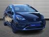 Honda Jazz Honda   1.5 I-mmd Hybrid Crosstar Advance 5Dr Ecvt Hatchback