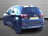Honda Jazz Honda   1.5 I-mmd Hybrid Crosstar Advance 5Dr Ecvt Hatchback