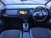 Honda Jazz Honda   1.5 I-mmd Hybrid Crosstar Advance 5Dr Ecvt Hatchback