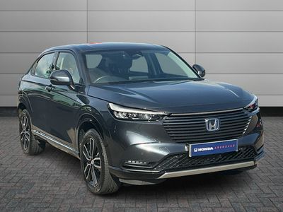 2023 Honda HR-V