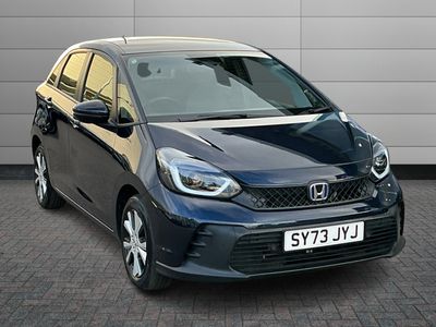 2023 Honda Jazz