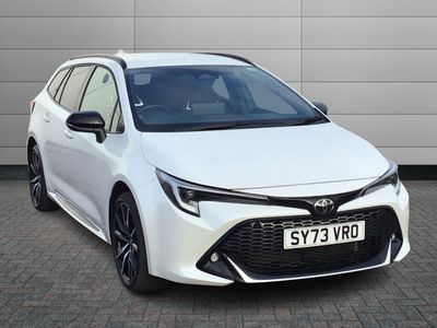 2023 Toyota Corolla