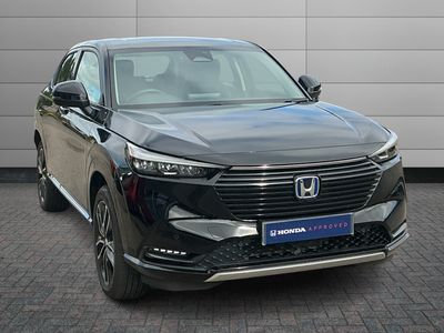 2023 Honda HR-V