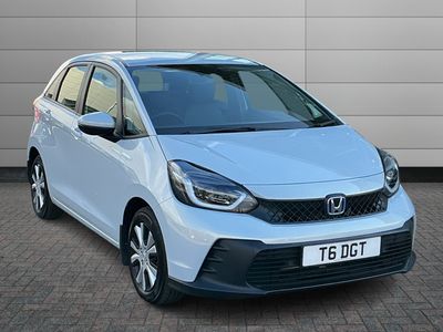 2024 Honda Jazz
