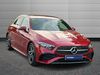 Mercedes-Benz A Class listing photo