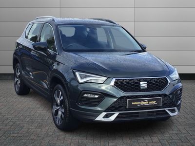2023 SEAT Ateca