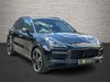 Porsche Cayenne listing photo
