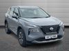 Nissan X-TRAIL listing photo