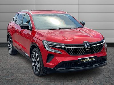 2024 RENAULT AUSTRAL E TECH FULL HYBRID TECHNO 5DR AUTO ESTATE 19,995 250.10 PER MONTH... photo