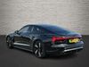 Audi Rs E-Tron Gt 475kW Quattro 93kWh Carbon Vorsprung 4Dr Auto Saloon