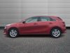 Kia ceed 1.6 Crdi 48V ISG Gt-line 5Dr Hatchback