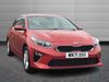 Kia ceed 1.6 Crdi 48V ISG Gt-line 5Dr Hatchback