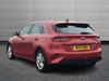 Kia ceed 1.6 Crdi 48V ISG Gt-line 5Dr Hatchback