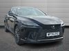 Lexus RX listing photo