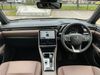 Lexus Lbx 1.5 Premium 5Dr E-cvt Hatchback