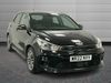 Kia Rio listing photo