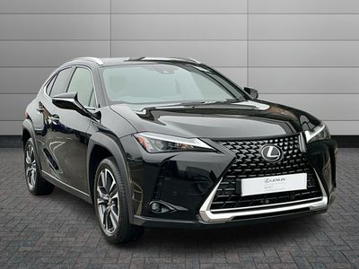 2023 Lexus UX
