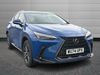 Lexus NX listing photo
