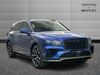 Bentley Bentayga listing photo