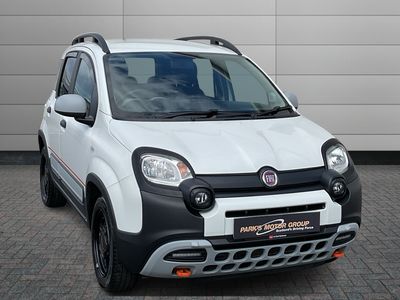 2023 Fiat Panda