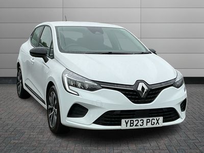 2023 Renault Clio
