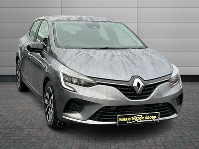 2023 Renault Clio