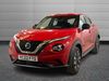 Nissan Juke 1.0 Dig-t 114 Acenta 5Dr Hatchback