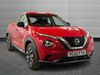 Nissan Juke 1.0 Dig-t 114 Acenta 5Dr Hatchback