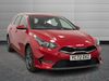 Kia Ceed listing photo
