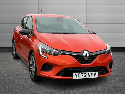 2023 Renault Clio