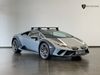 Lamborghini Huracán 5.2 V10 610 Sterrato 2Dr Auto AWD Coupe