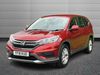 Honda CR-V 2.0 I-vtec S 5Dr 2WD [nav] Estate