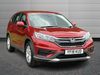 Honda CR-V 2.0 I-vtec S 5Dr 2WD [nav] Estate