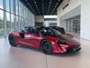 MCLAREN Artura V6 Phev 700 2Dr SSG Auto Convertible V6 PHEV 700 2dr SSG Auto