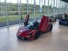 MCLAREN Artura V6 Phev 700 2Dr SSG Auto Convertible V6 PHEV 700 2dr SSG Auto