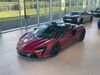 MCLAREN Artura V6 Phev 700 2Dr SSG Auto Convertible V6 PHEV 700 2dr SSG Auto