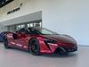 MCLAREN Artura V6 Phev 700 2Dr SSG Auto Convertible V6 PHEV 700 2dr SSG Auto