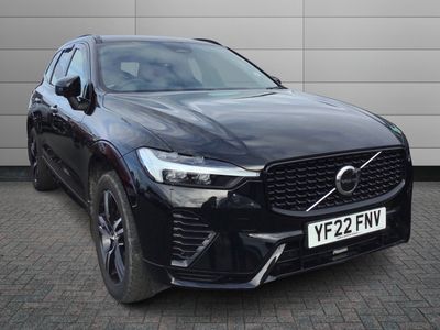 2022 Volvo XC60