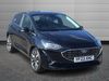 Ford Fiesta 1.0 Ecoboost Hbd Mhev 125 Titanium X 5Dr Auto Hatchback